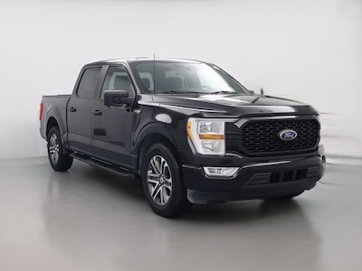 2022 Ford F-150 XL -
                  Mobile, AL