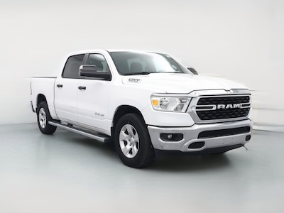 2023 RAM 1500 Big Horn -
                  Mobile, AL