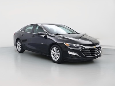 2021 Chevrolet Malibu LT -
                Mobile, AL