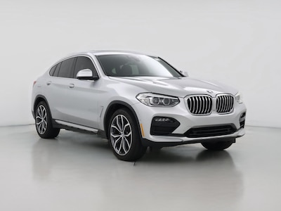 2020 BMW X4 xDrive30i -
                  Birmingham, AL