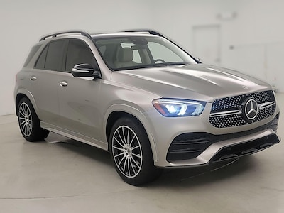 2023 Mercedes-Benz GLE 450 -
                Fort Lauderdale, FL