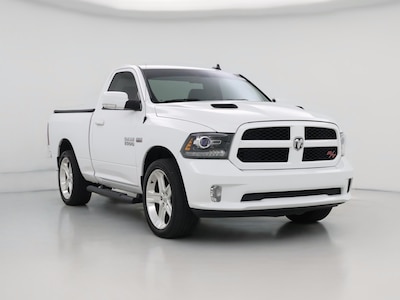 2017 RAM 1500 Sport -
                Fort Lauderdale, FL