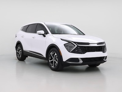 2024 Kia Sportage EX -
                Jacksonville, FL