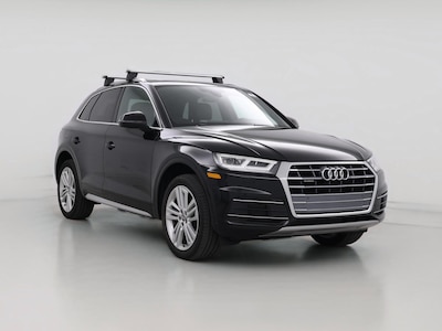 2020 Audi Q5 Premium Plus -
                  Jacksonville, FL