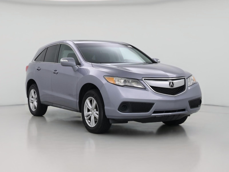 2015 Acura RDX  -
                  Melbourne, FL