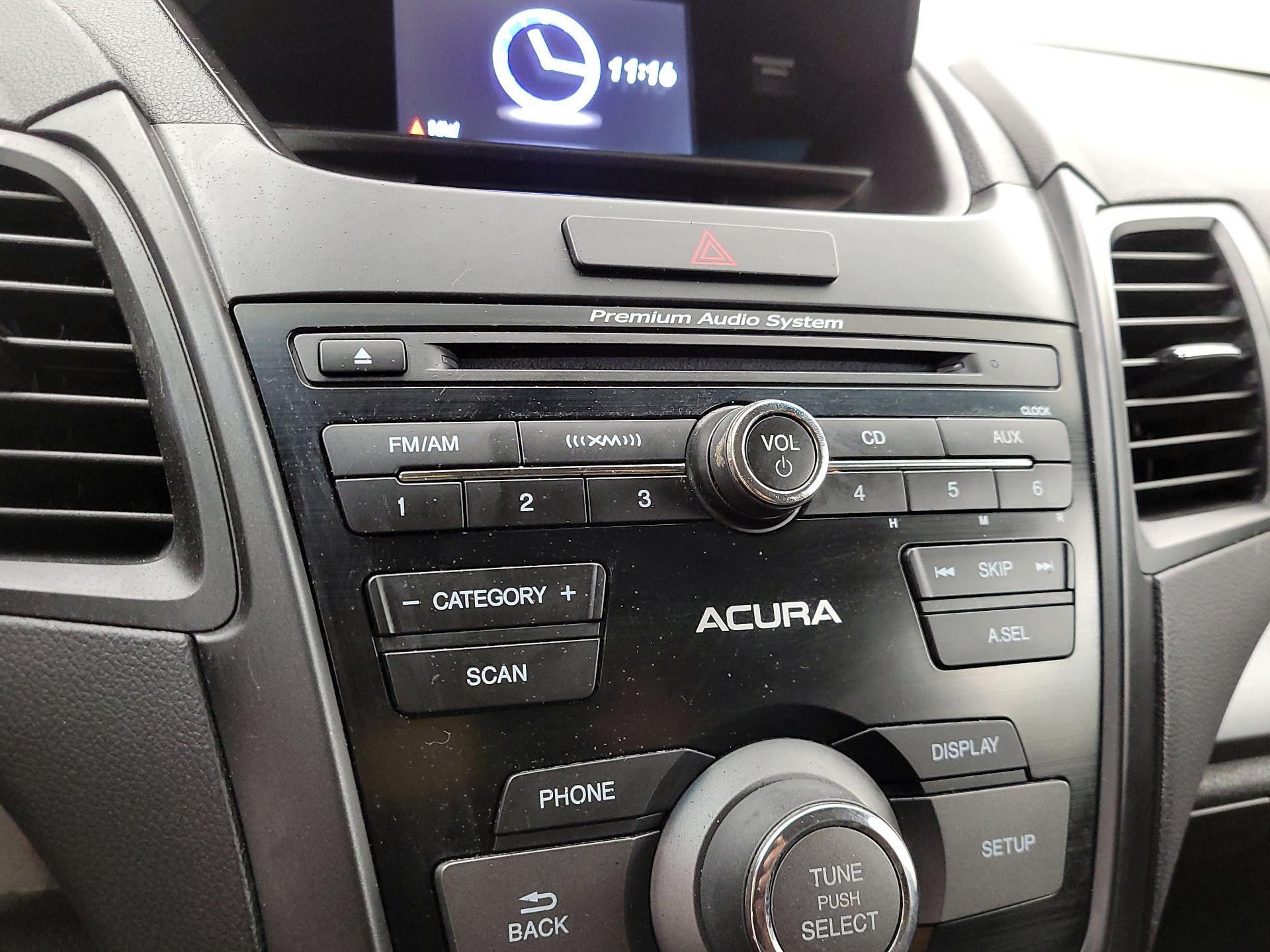 Thumbnail: 2015 Acura RDX - 15