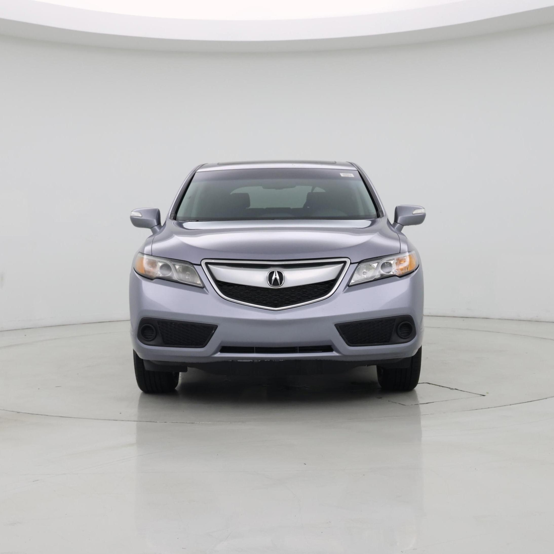 Thumbnail: 2015 Acura RDX - 5