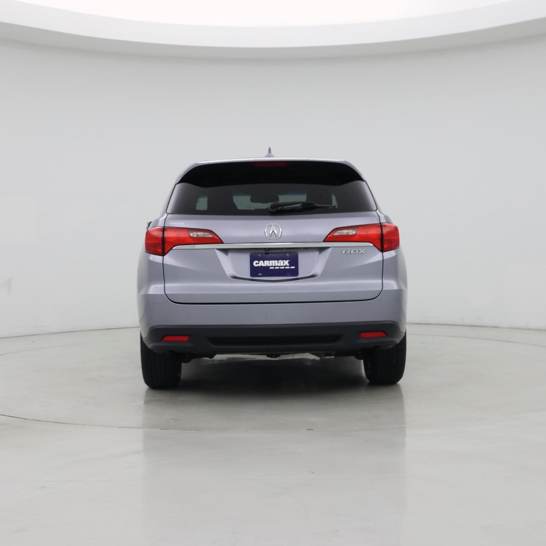 Thumbnail: 2015 Acura RDX - 6