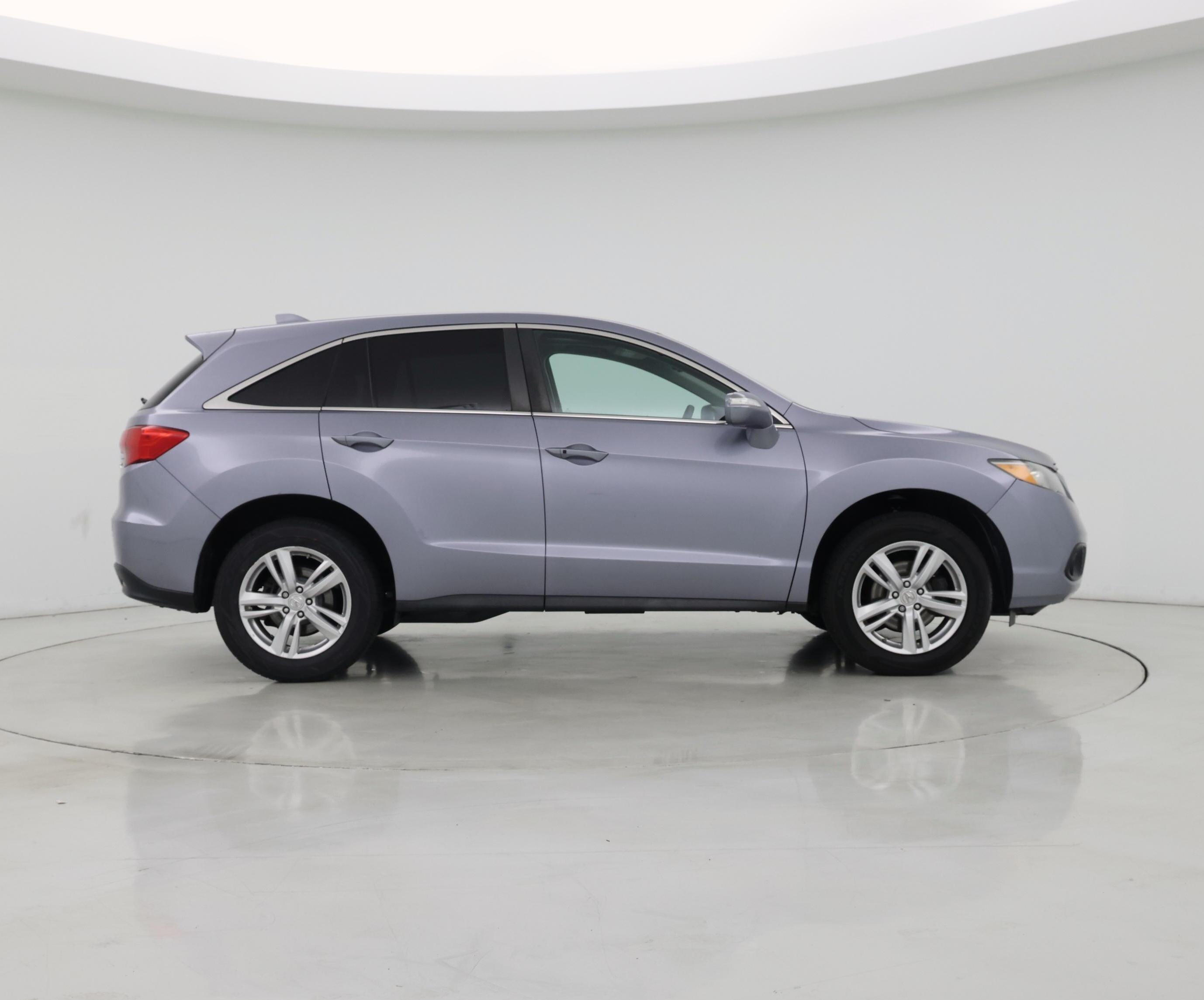 Thumbnail: 2015 Acura RDX - 7