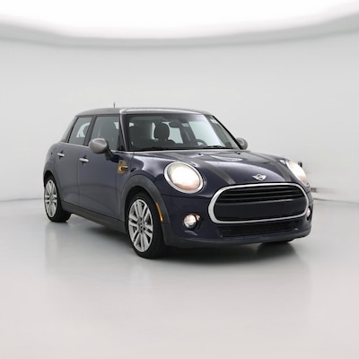 2017 Mini Cooper Hardtop
