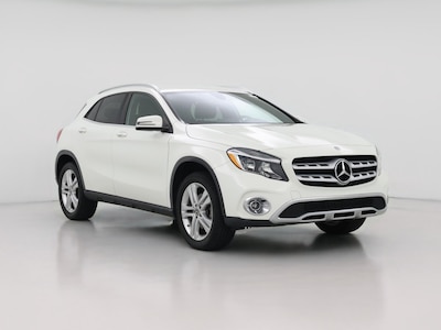 2018 Mercedes-Benz GLA 250 -
                Fort Lauderdale, FL