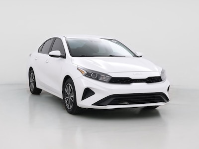 2022 Kia Forte LXS -
                Jacksonville, FL