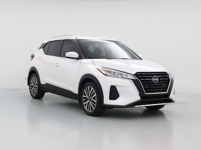 2023 Nissan Kicks SV -
                Jacksonville, FL