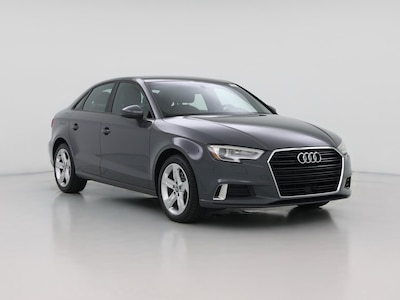 2017 Audi A3 Premium -
                Fort Lauderdale, FL