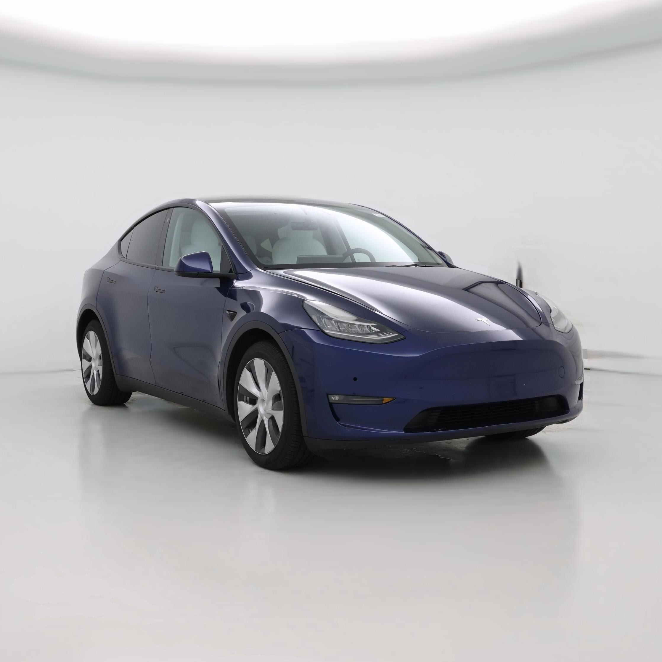 Thumbnail: 2022 Tesla Model Y - 1