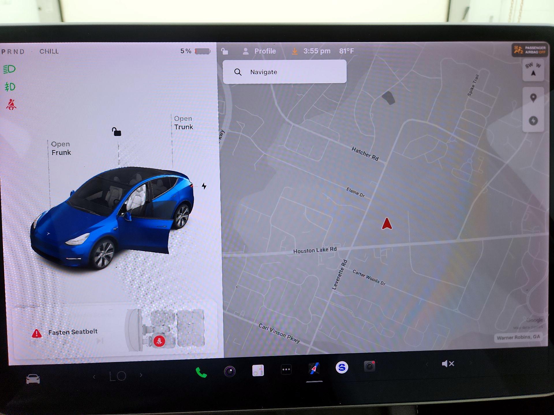 Thumbnail: 2022 Tesla Model Y - 13