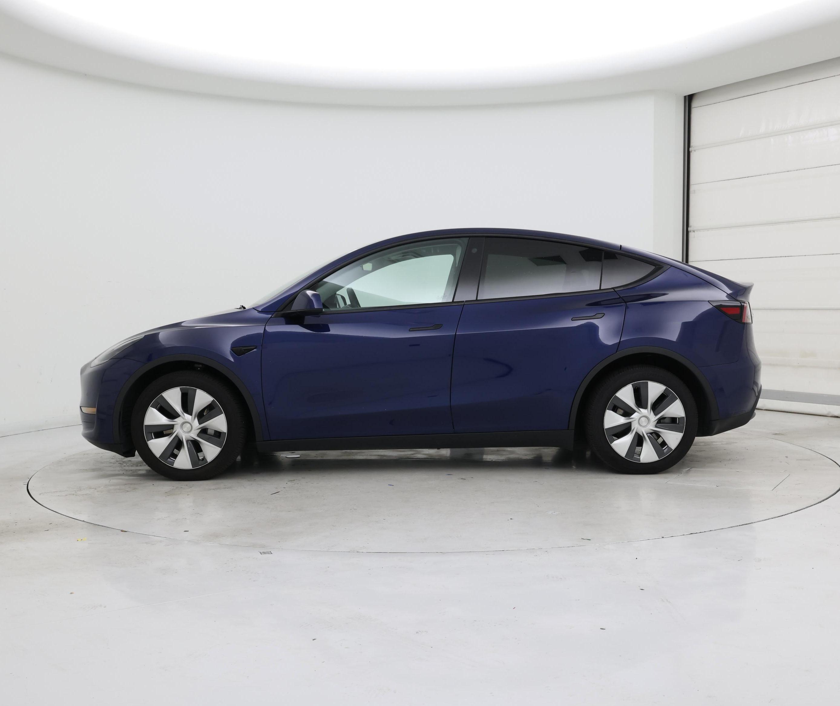 Thumbnail: 2022 Tesla Model Y - 3