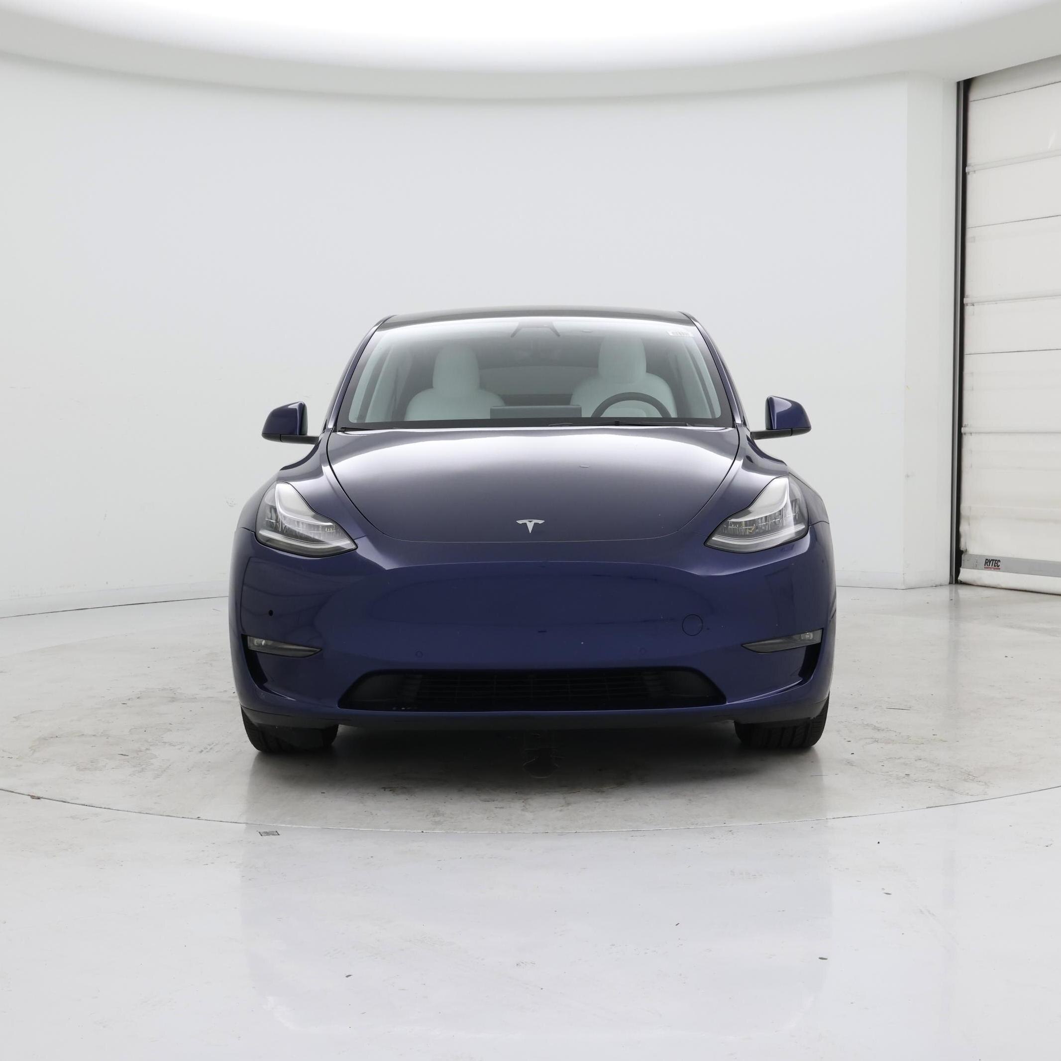Thumbnail: 2022 Tesla Model Y - 5