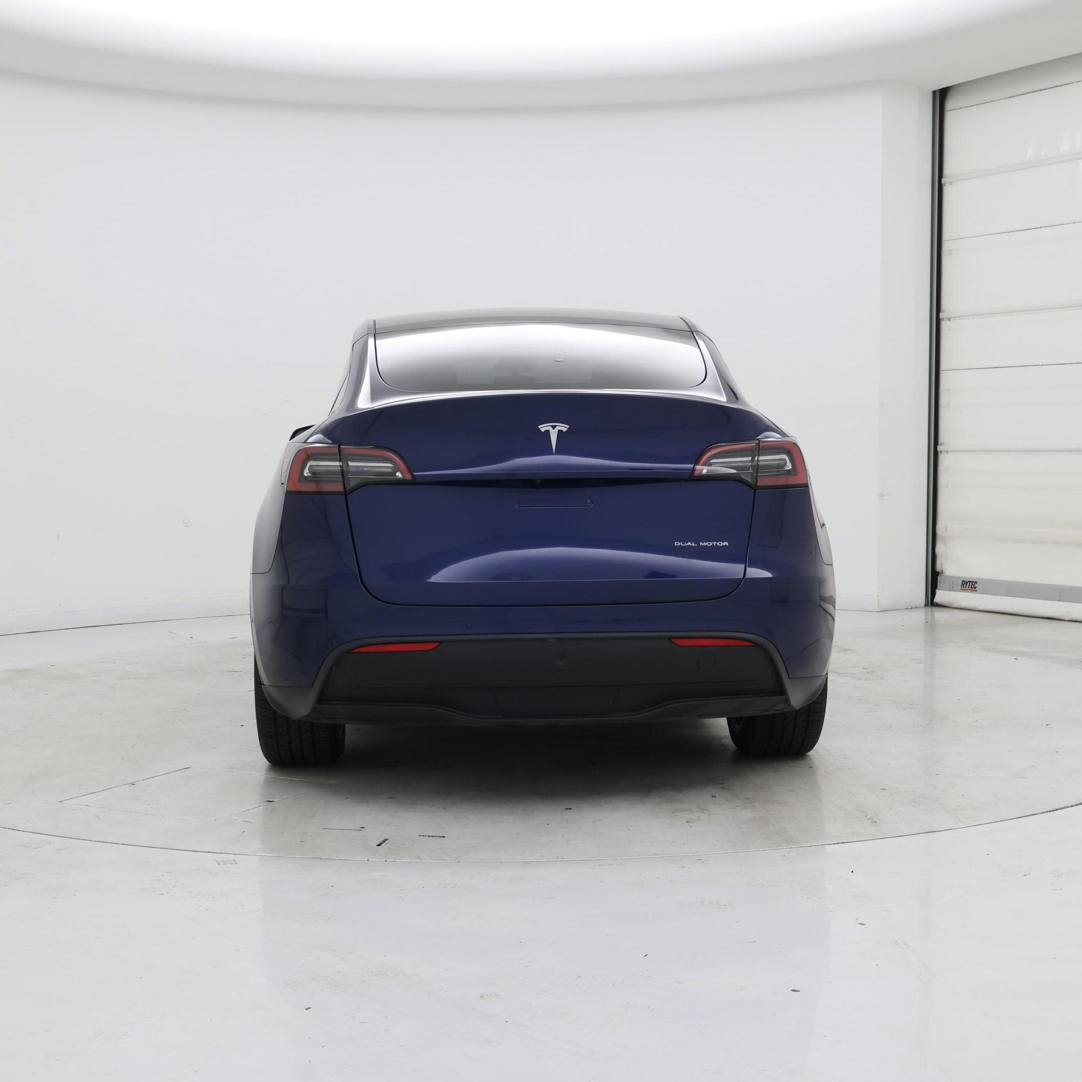 Thumbnail: 2022 Tesla Model Y - 6