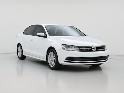 2018 Volkswagen Jetta S -
                  Pompano Beach, FL