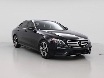 2020 Mercedes-Benz E-Class E 350 -
                Jacksonville, FL