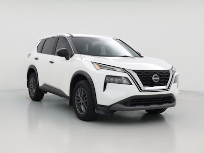 2023 Nissan Rogue S -
                Jacksonville, FL