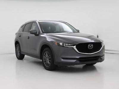 2019 Mazda CX-5 Touring -
                  Warner Robins, GA