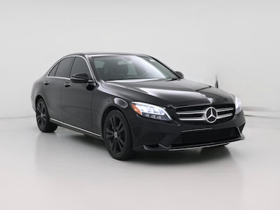 2019 Mercedes-Benz C-Class C 300 -
                  Warner Robins, GA
