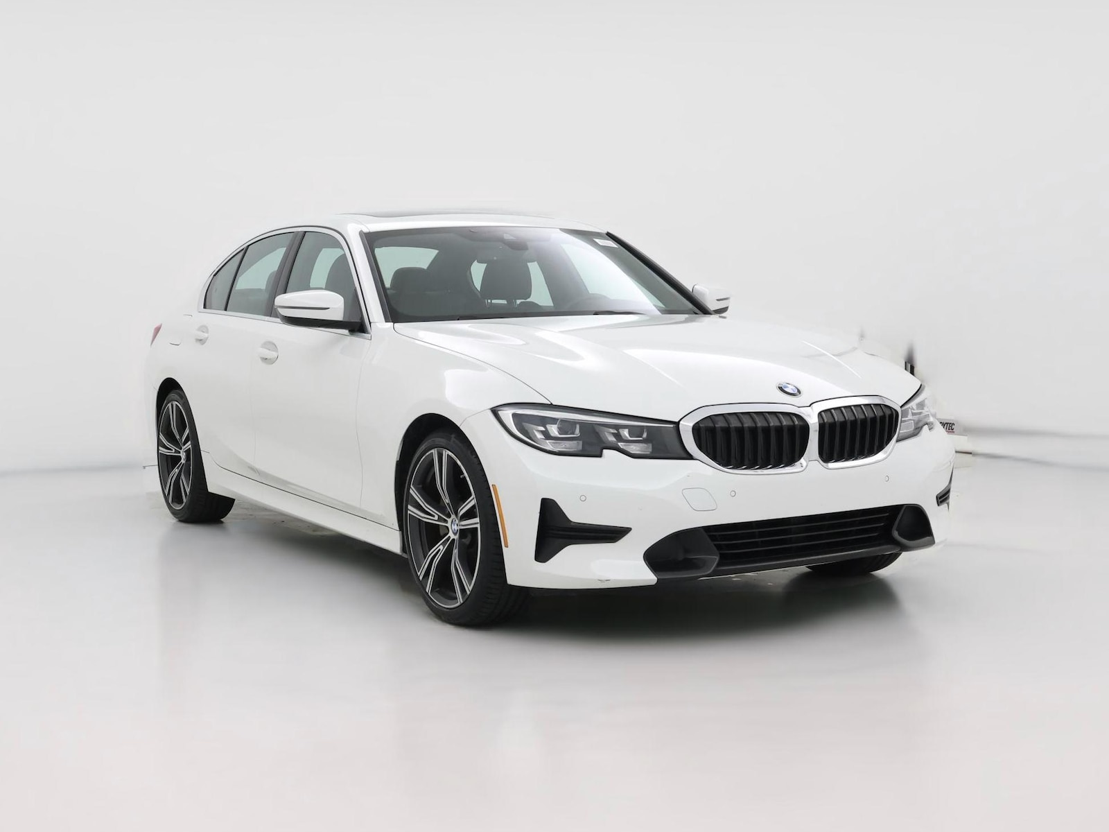2019 BMW 3 Series