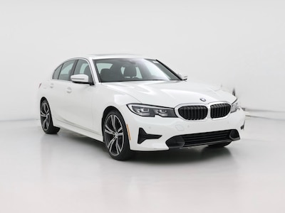 2019 BMW 3 Series 330i -
                  Warner Robins, GA