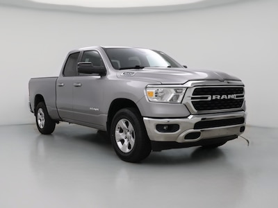 2022 RAM 1500 Big Horn -
                  Huntsville, AL