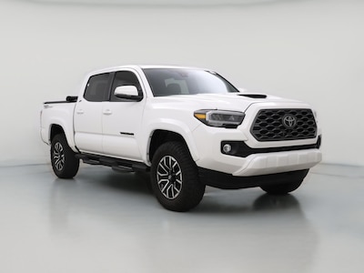 2023 Toyota Tacoma TRD Sport -
                  Huntsville, AL