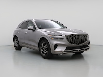 2022 Genesis GV70 2.5T -
                Huntsville, AL