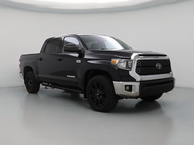 2021 Toyota Tundra SR5 -
                  Huntsville, AL