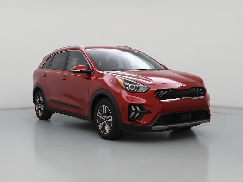 2022 Kia Niro EX -
                  Birmingham, AL