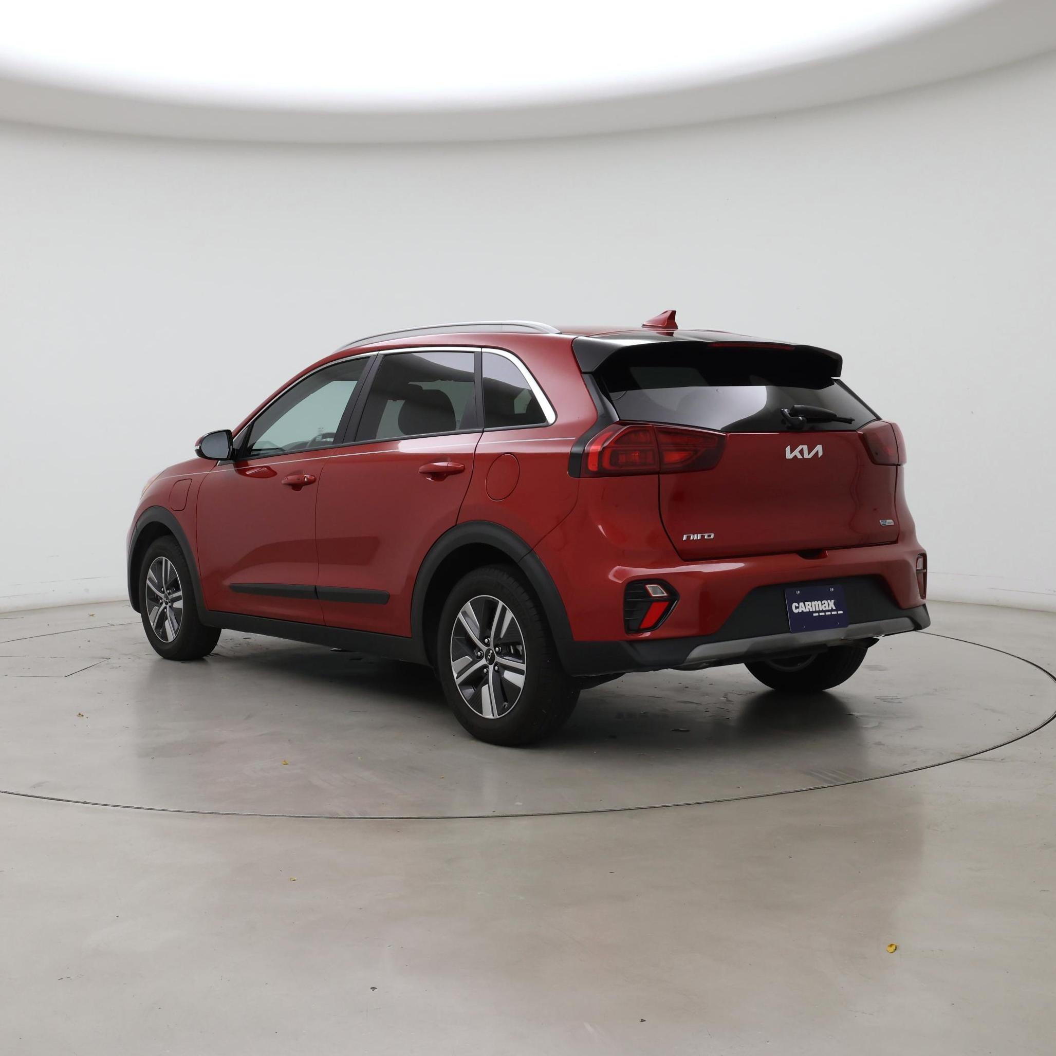 Thumbnail: 2022 Kia Niro - 2