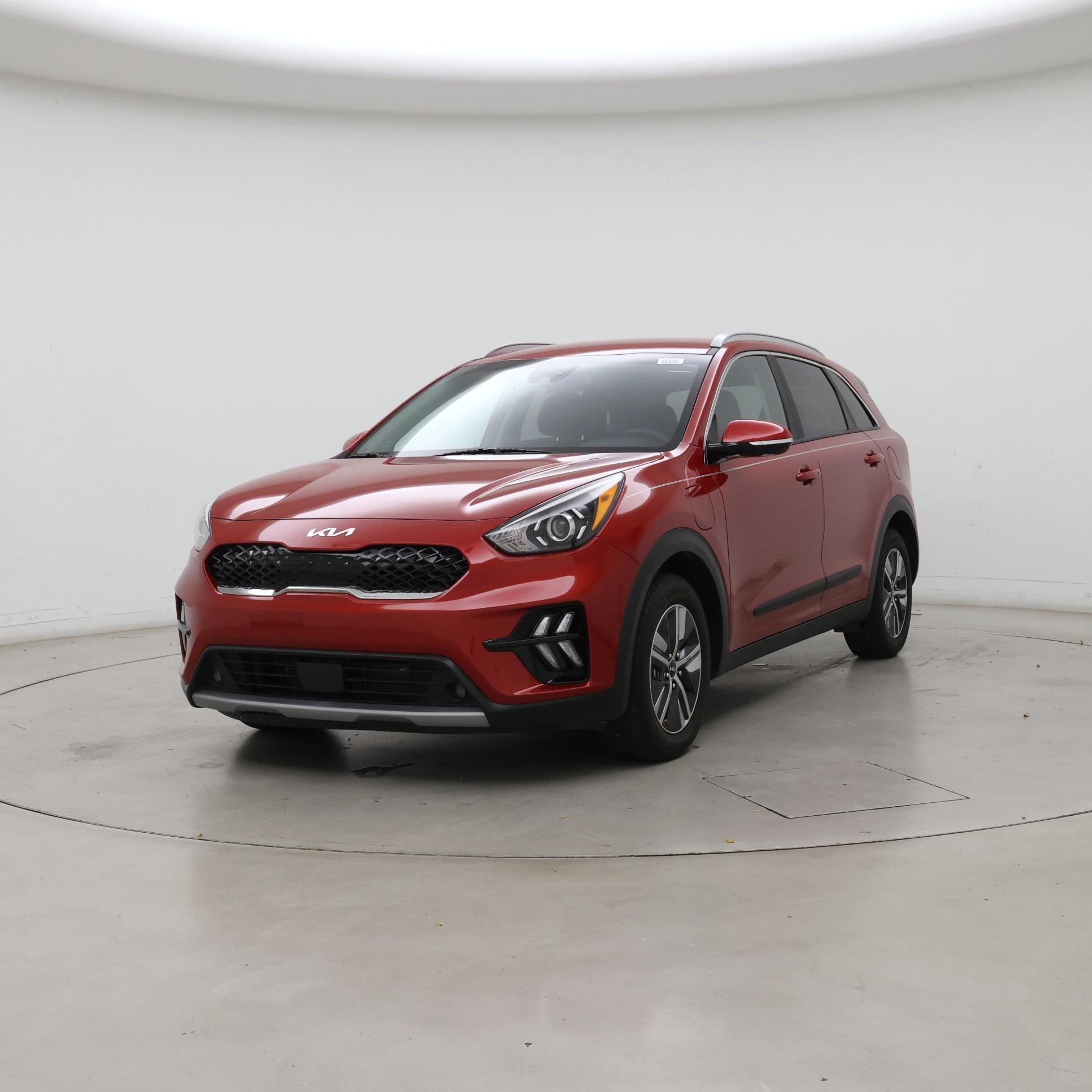 Thumbnail: 2022 Kia Niro - 4