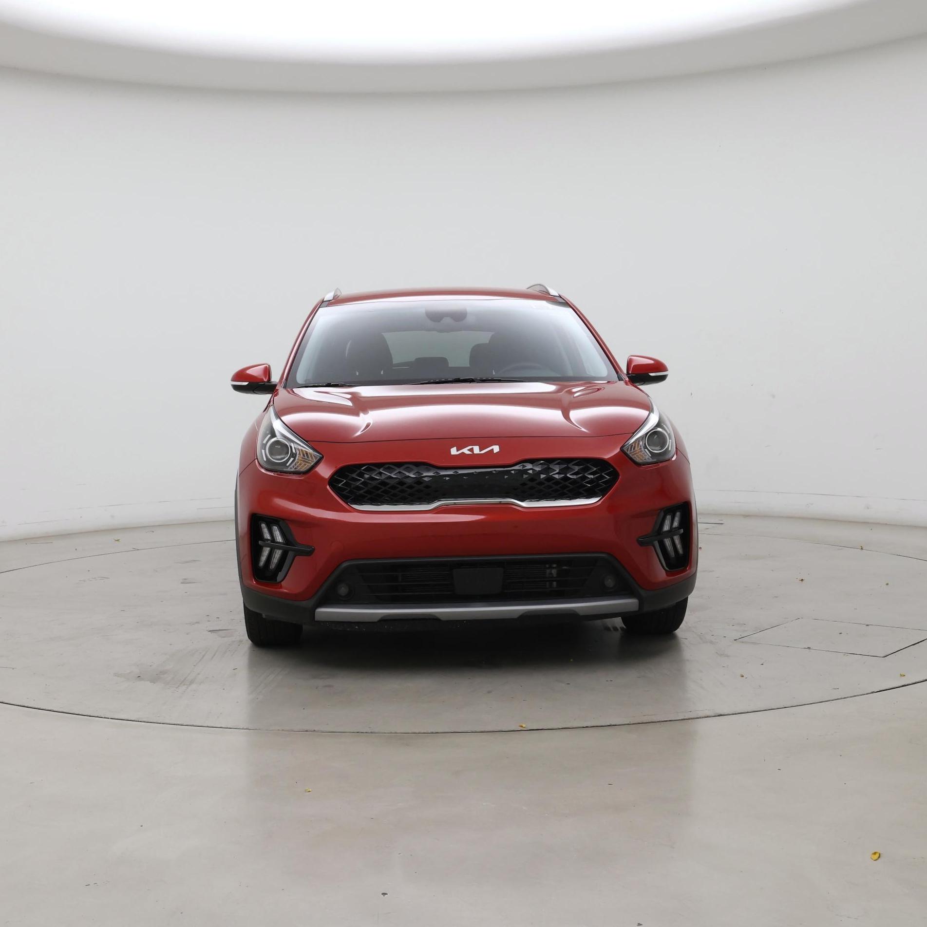 Thumbnail: 2022 Kia Niro - 5