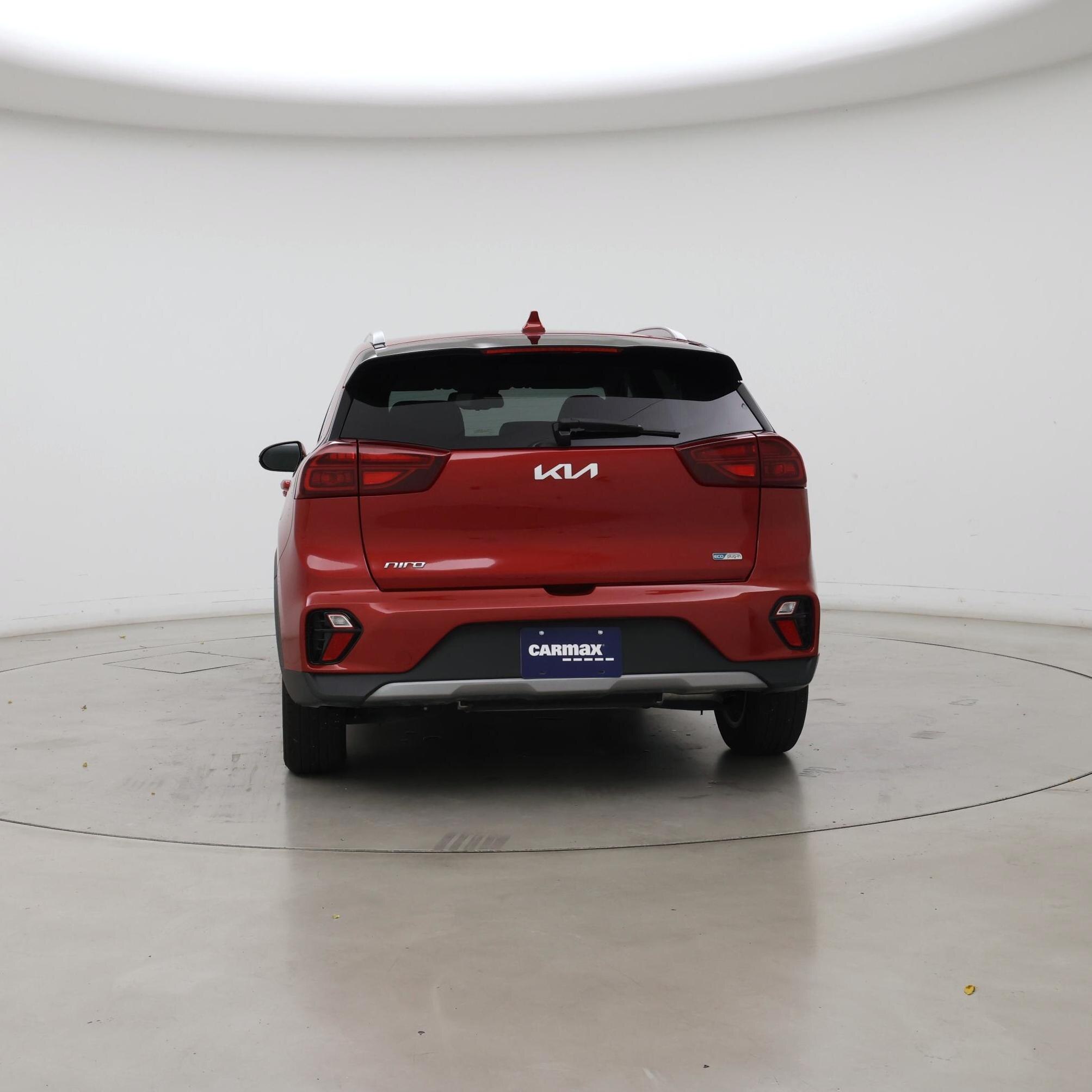 Thumbnail: 2022 Kia Niro - 6