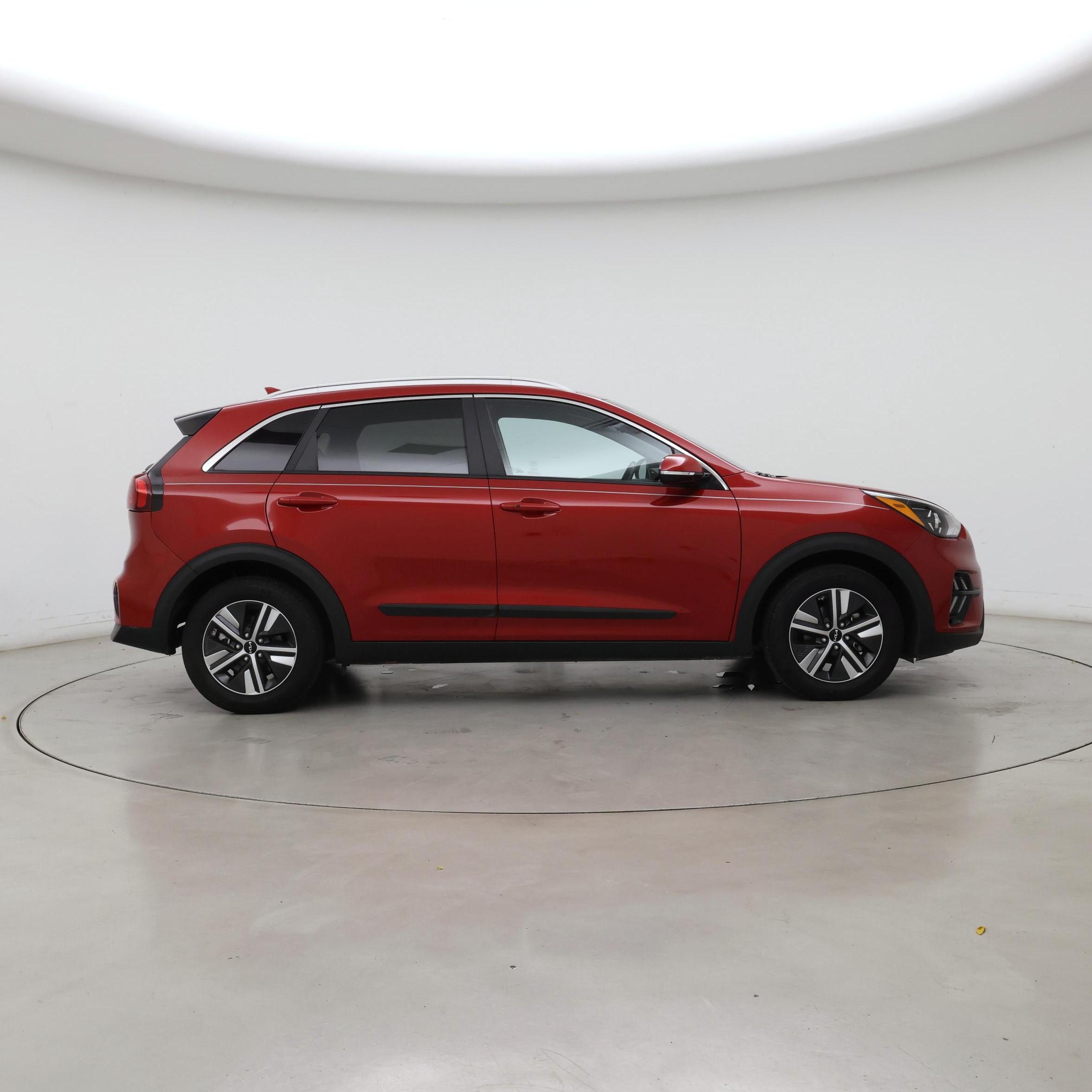 Thumbnail: 2022 Kia Niro - 7