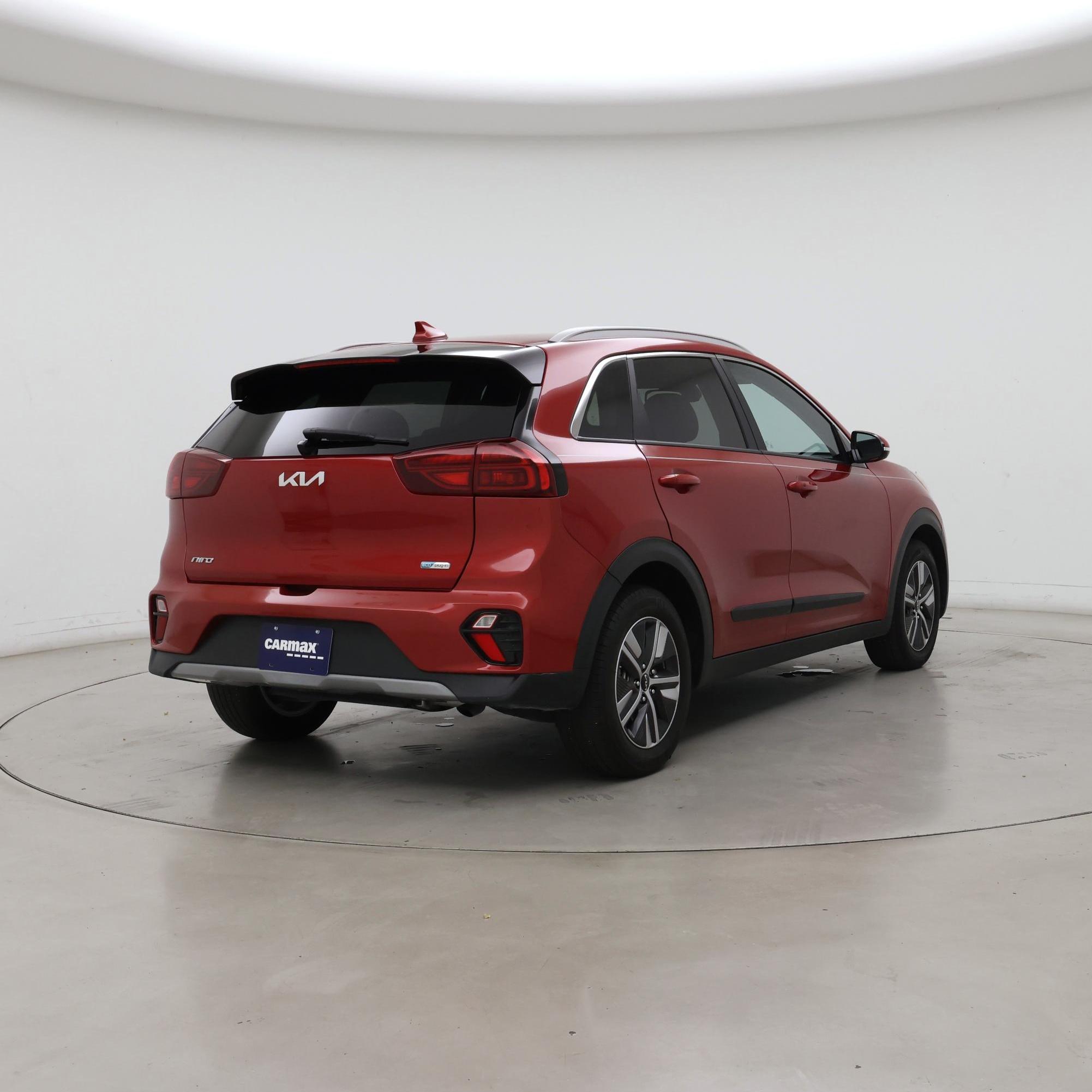 Thumbnail: 2022 Kia Niro - 8
