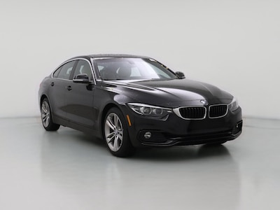 2019 BMW 4 Series 430i xDrive -
                Huntsville, AL