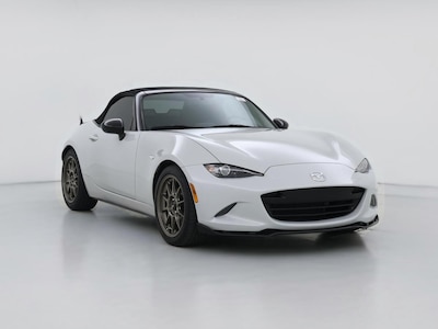 2017 Mazda MX-5 Miata Club -
                Fort Lauderdale, FL