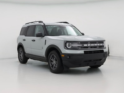 2022 Ford Bronco Sport Big Bend -
                  Warner Robins, GA