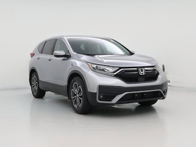 2020 Honda CR-V EX-L -
                  Warner Robins, GA