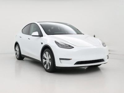 2020 Tesla Model Y Long Range -
                  Warner Robins, GA