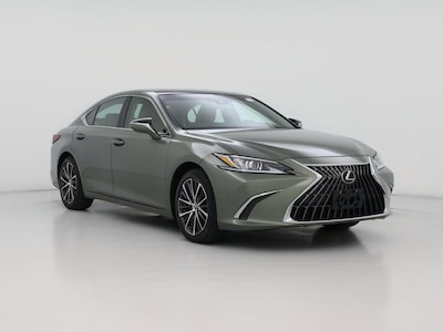 2022 Lexus ES 350 -
                  Fort Lauderdale, FL