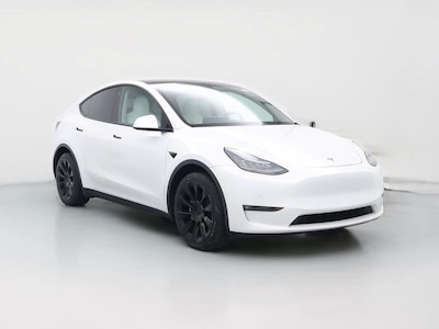 2021 Tesla Model Y Long Range -
                  Mobile, AL