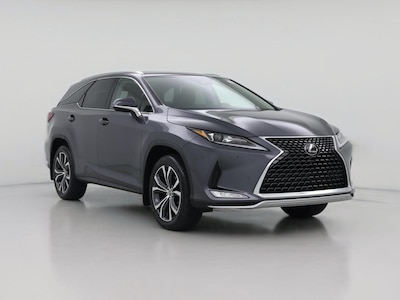 2022 Lexus RX 350L -
                Fort Lauderdale, FL