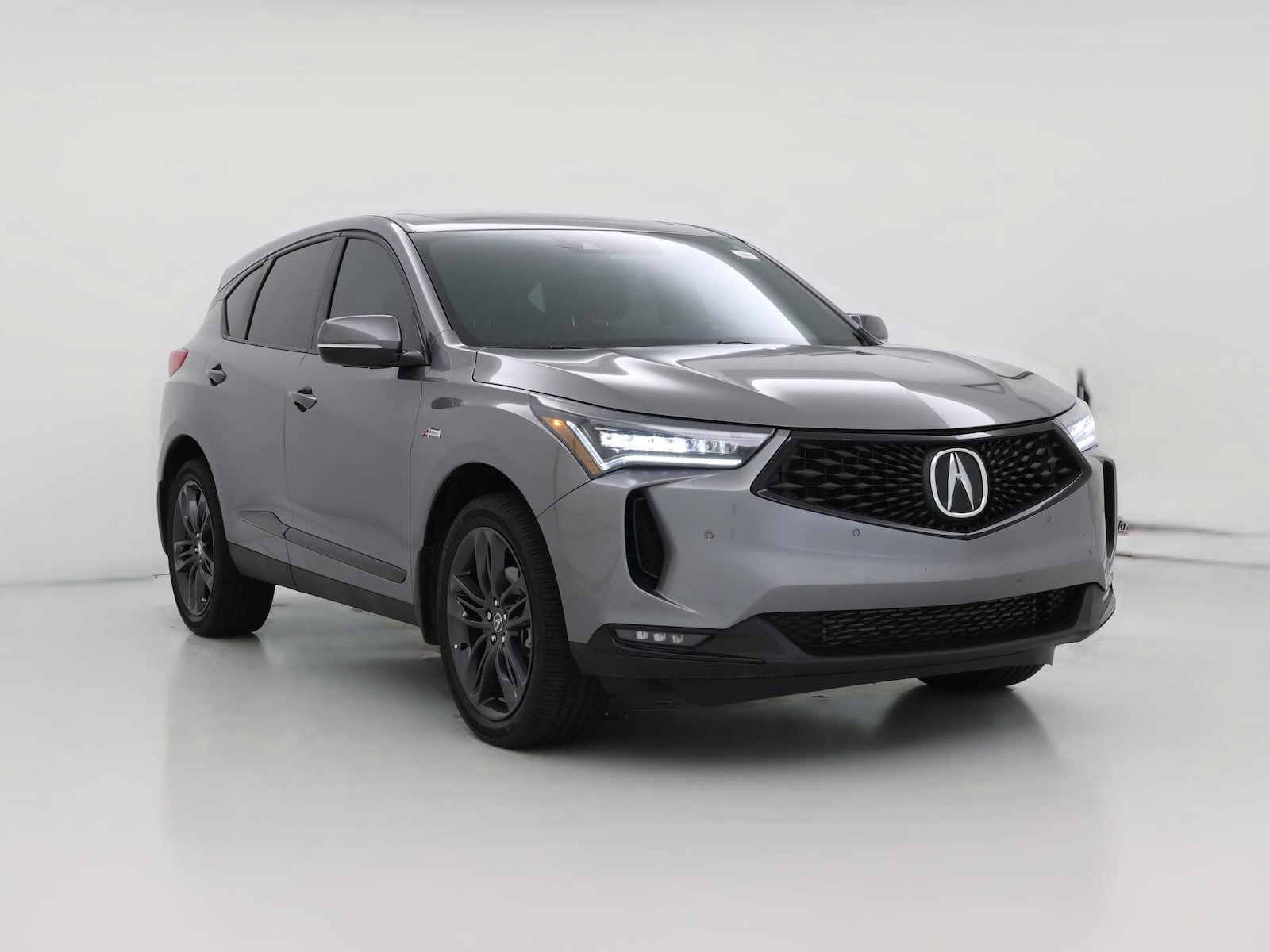 2023 Acura RDX A-Spec Package's photo